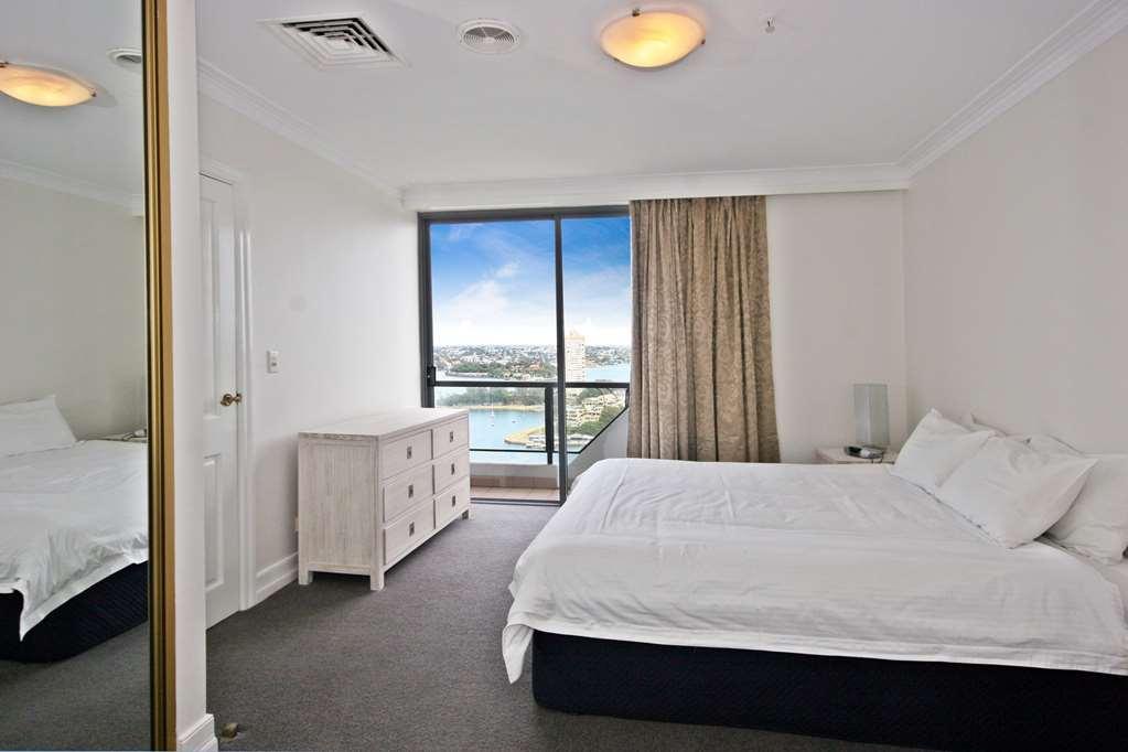 Milson Serviced Apartments Sydney Camera foto