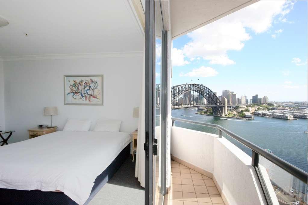 Milson Serviced Apartments Sydney Esterno foto